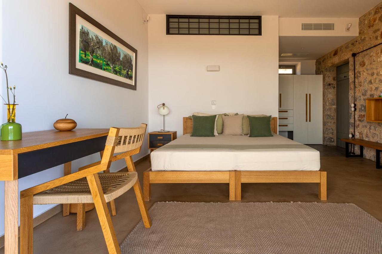 Zen Rocks Resort Kalianeika ภายนอก รูปภาพ