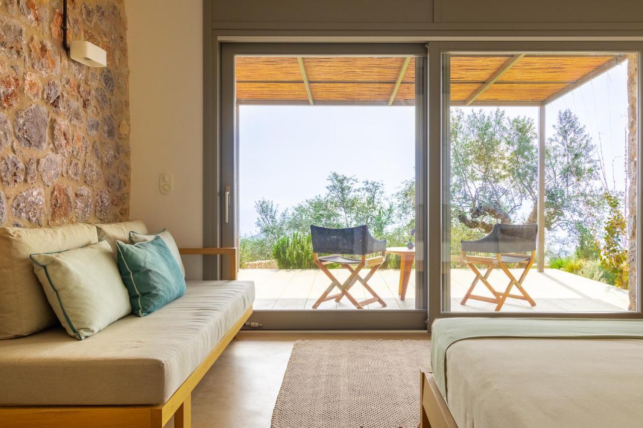Zen Rocks Resort Kalianeika ภายนอก รูปภาพ