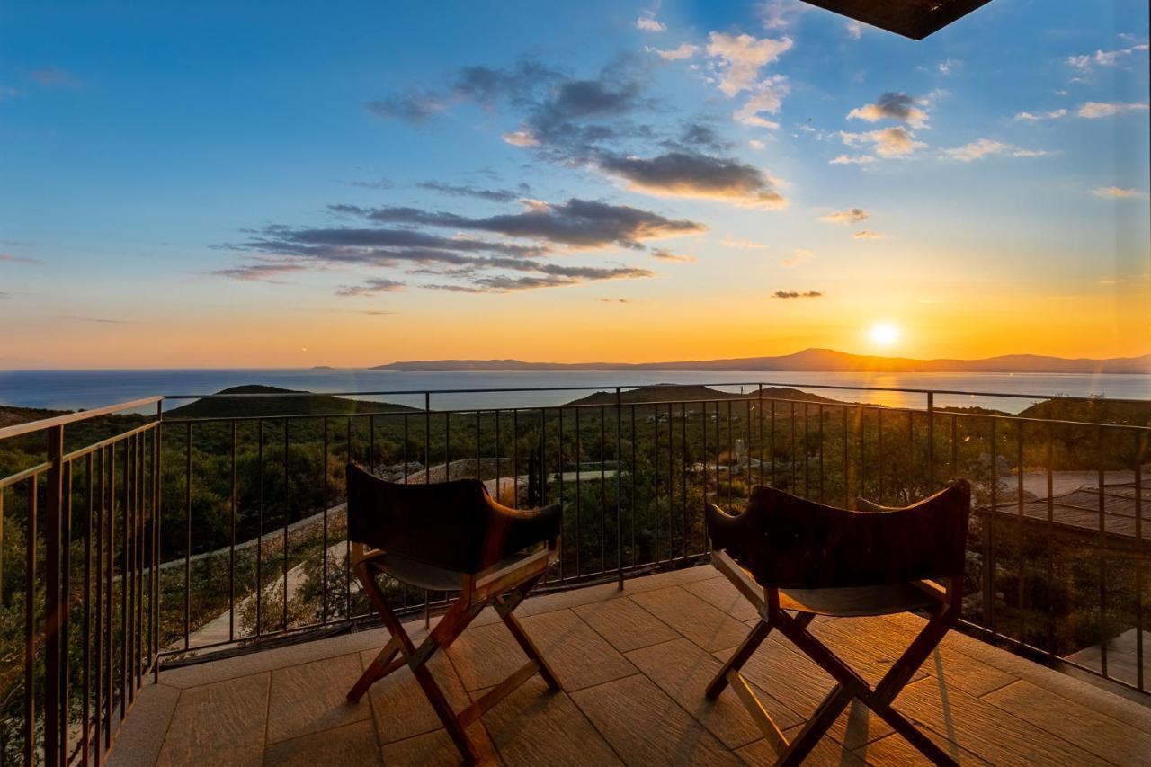 Zen Rocks Resort Kalianeika ภายนอก รูปภาพ