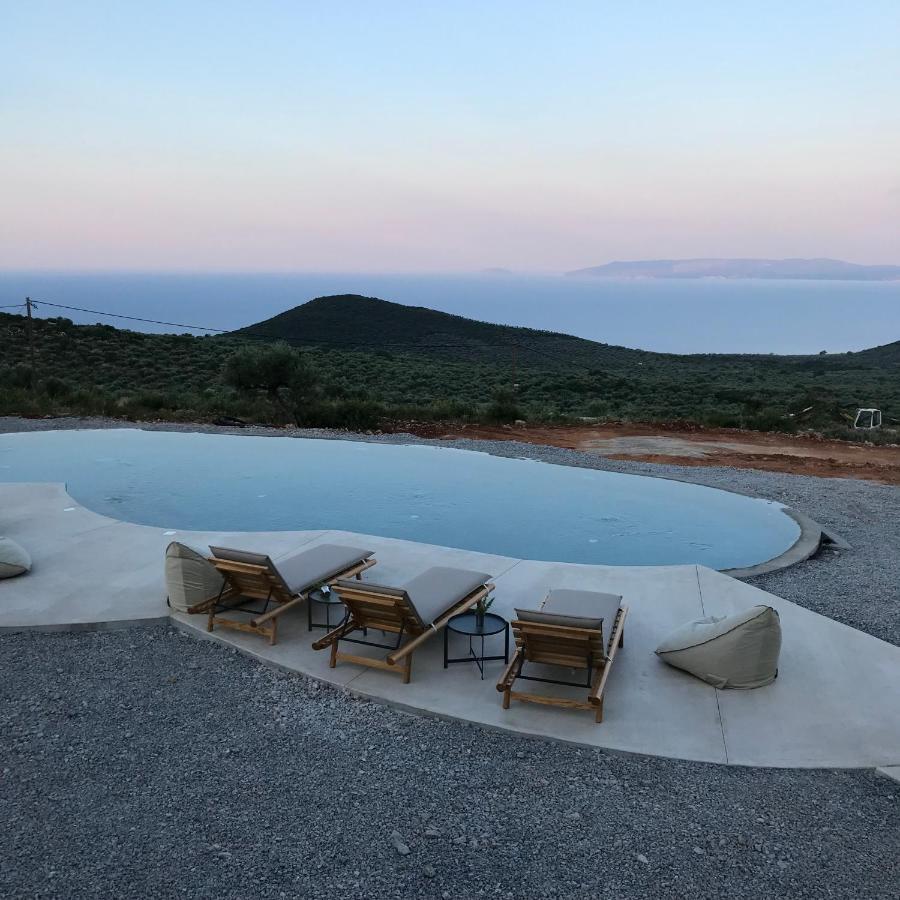 Zen Rocks Resort Kalianeika ภายนอก รูปภาพ