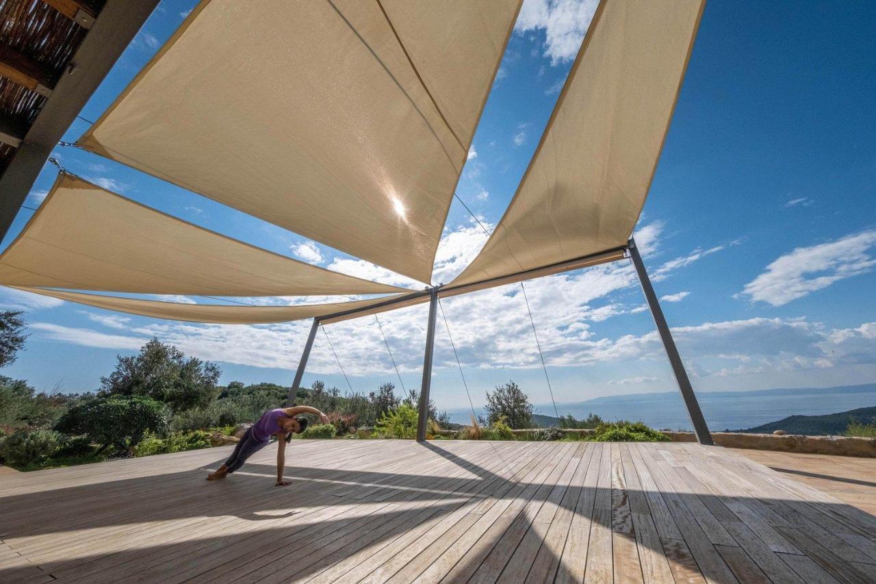 Zen Rocks Resort Kalianeika ภายนอก รูปภาพ