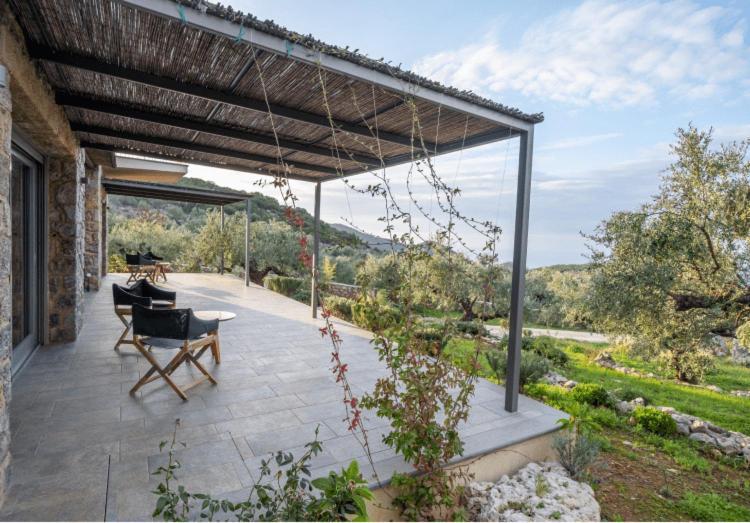Zen Rocks Resort Kalianeika ภายนอก รูปภาพ