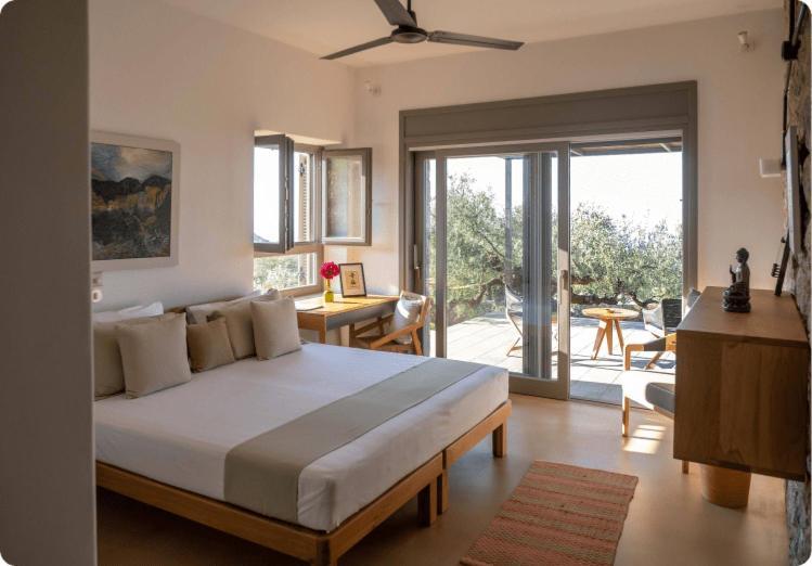 Zen Rocks Resort Kalianeika ภายนอก รูปภาพ